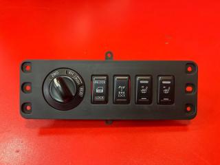 Блок кнопок Nissan Navara 2007