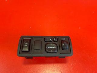 Блок кнопок Toyota Avensis 2005