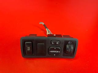 Блок кнопок Toyota Avensis 2005