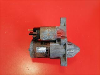 Стартер Renault Duster 2016