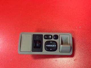 Блок кнопок Toyota Corolla 2002