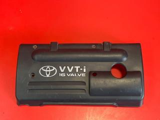 Декоративная крышка ДВС Toyota Corolla 2002 Б/У Декоративная крышка ДВС Toyota Corolla 2002