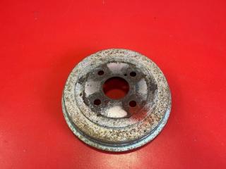 Тормозной барабан задний Toyota Corolla 2002