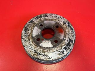 Тормозной барабан задний Toyota Corolla 2002