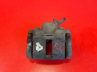 Запчасть суппорт передний левый Renault Logan 2013