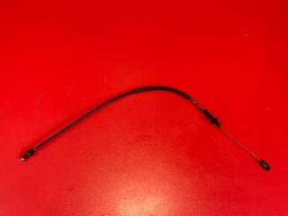 Трос газа Renault Logan 2013