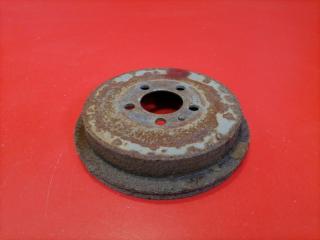 Тормозной барабан задний Volkswagen Polo 2014