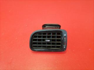 Дефлектор воздушный левый Volkswagen Polo 2014