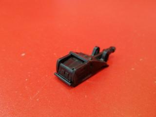 Запчасть форсунка омывателя Volkswagen Polo 2014