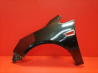 Крыло переднее левое Opel Astra 2010