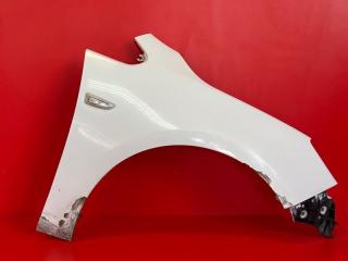 Крыло переднее правое Opel Astra 2010