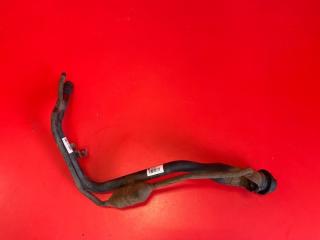 Горловина топливного бака Opel Astra 2010