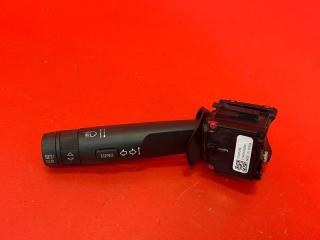 Переключатель поворотников Opel Astra 2010 Б/У Переключатель поворотников Opel Astra 2010