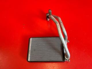 Радиатор отопителя Opel Astra 2010