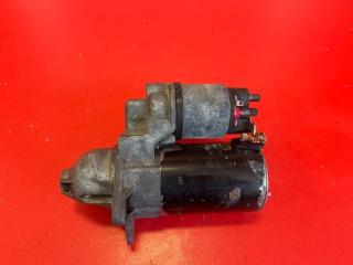 Стартер Opel Astra 2010