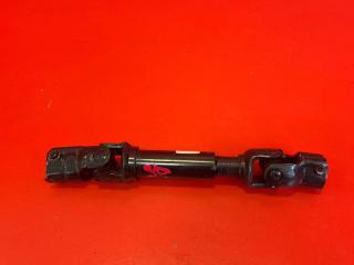 Рулевой карданчик Opel Astra 2010