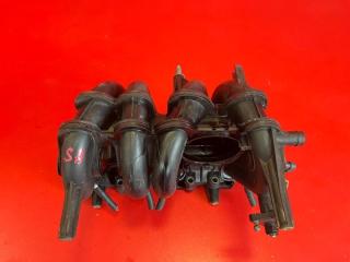 Коллектор впускной Renault Logan 2013