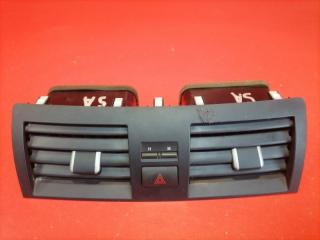 Дефлектор торпедо центральный Toyota Camry 2006