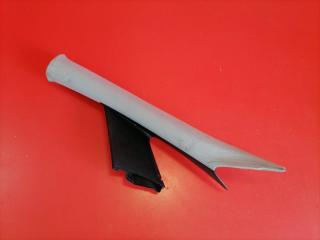 Накладка стойки кузова верхняя передняя левая Opel Astra 2010