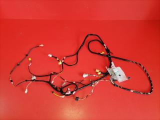 Проводка салона правая Toyota Camry 2006