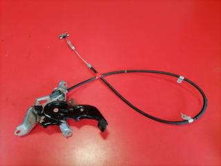 Педаль стояночного тормоза Toyota Camry 2006