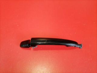 Запчасть ручка двери внешняя задняя Toyota Camry 2006