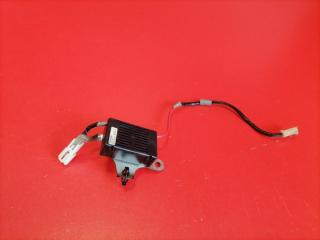 Запчасть конденсатор Toyota Camry 2006