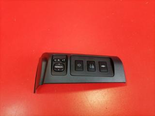 Блок кнопок Toyota Camry 2006