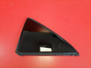 Стекло двери неопускное заднее левое Toyota Camry 2006