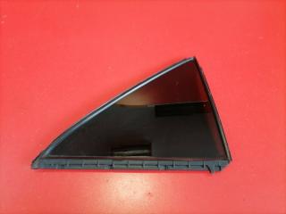 Стекло двери неопускное заднее правое Toyota Camry 2006