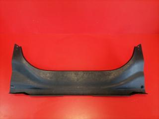 Запчасть накладка замка багажника Toyota Camry 2006