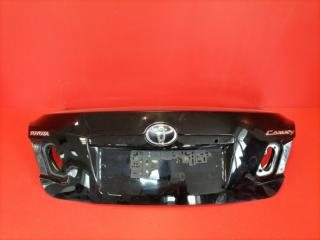 Крышка багажника Toyota Camry 2006