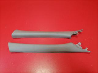 Накладка стойки кузова верхняя передняя Kia Sorento 2003