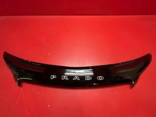 Дефлектор капота Toyota Land Cruiser Prado 2009-2013