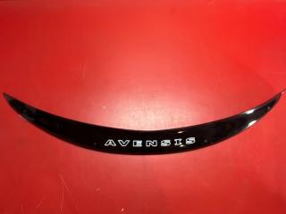 Дефлектор капота Toyota Avensis 2008-2011