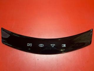 Дефлектор капота Nissan Note 2005-2012