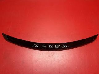 Дефлектор капота Mazda Mazda 6 2007-2012