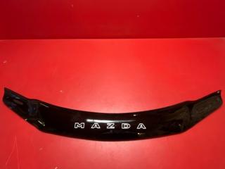 Дефлектор капота Mazda Mazda 6 2002-2008