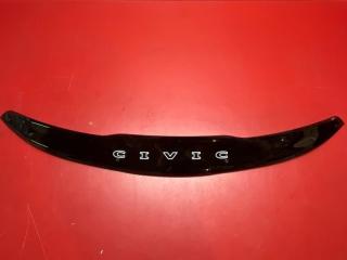 Дефлектор капота Honda Civic 2006-2009