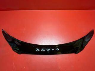 Дефлектор капота Toyota RAV4 2008-2013