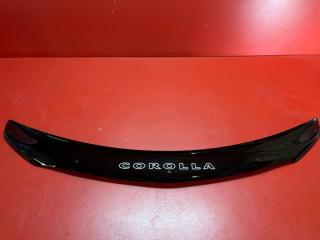 Дефлектор капота Toyota Corolla 2007-2013