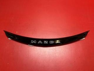 Дефлектор капота Mazda Mazda 6 2008-2013