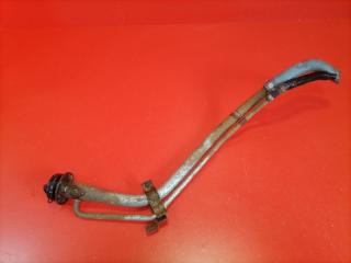 Горловина топливного бака Kia Sorento 2003