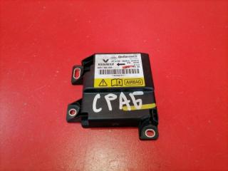 Блок управления airbag Renault Duster 2013