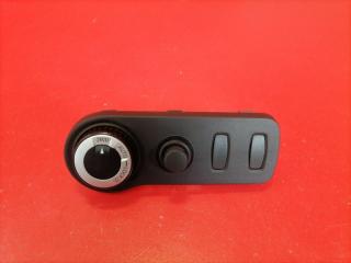 Переключатель полного привода Renault Duster 2013