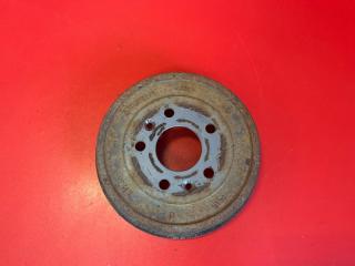 Тормозной барабан задний Renault Duster 2013