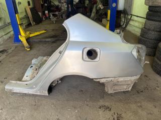 Крыло заднее левое Geely Emgrand EC7 2012