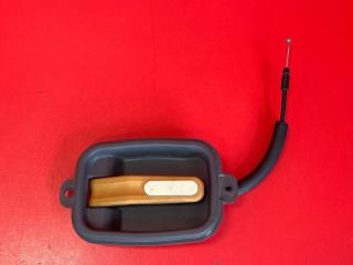 Запчасть ручка открывания багажника Geely Emgrand EC7 2012