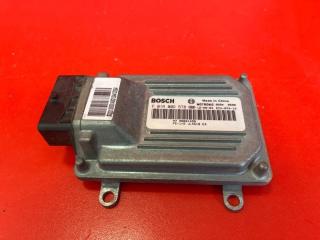 Запчасть блок управления двс Geely Emgrand EC7 2012