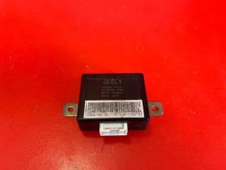 Запчасть блок управления парктрониками Geely Emgrand EC7 2012